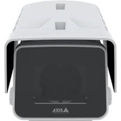 AXIS P1385-BE Box Kamera - 4K IP66 Ağ Kamerası, Geniş Sıcaklık