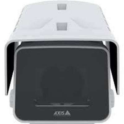AXIS P1387-BE Box Kamera - 4K Ağ Kamerası