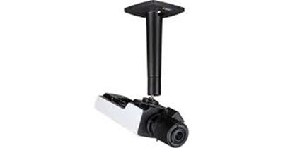 AXIS P1385 Box Kamera - 4K IP66 Ağ Kamerası