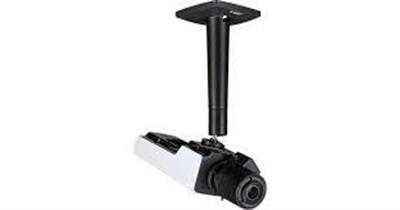 AXIS P1388 Box Kamera - 4K IR Ağ Kamerası