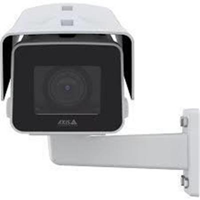 AXIS P1388-LE Box Kamera - 4K IR Ağ Kamerası