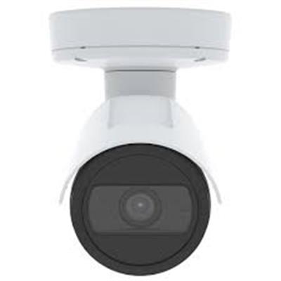 AXIS P1455-LE Network Kamera - 5 MP Ağ Kamerası