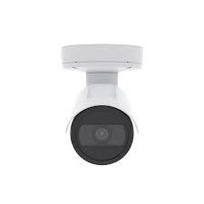 AXIS P1465-LE Bullet Kamera - 5 MP Ağ Kamerası