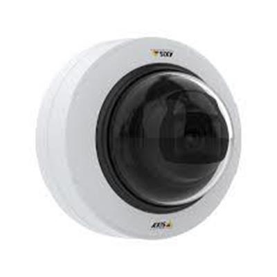 AXIS P3265-V Dome Kamera - 5 MP Ağ Kamerası
