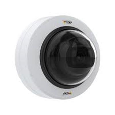 AXIS P3265-LV Dome Kamera - 5 MP Ağ Kamerası