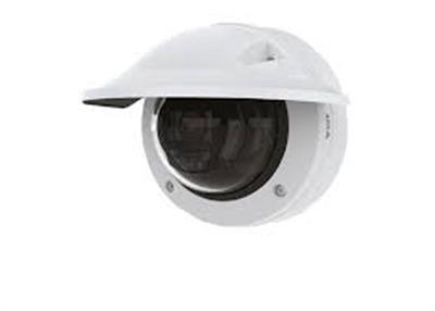 AXIS P3265-LVE-3 Dome Kamera - Lisans Plaka Tanıma Kit