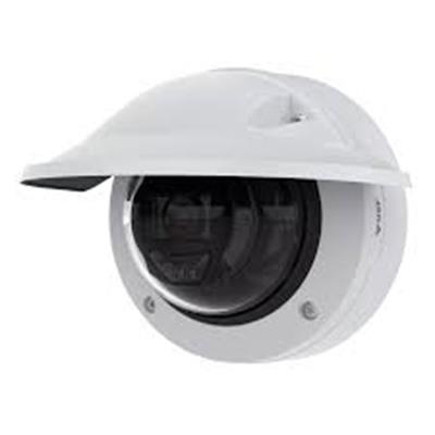 AXIS P3265-LVE Dome Kamera - 5 MP Ağ Kamerası