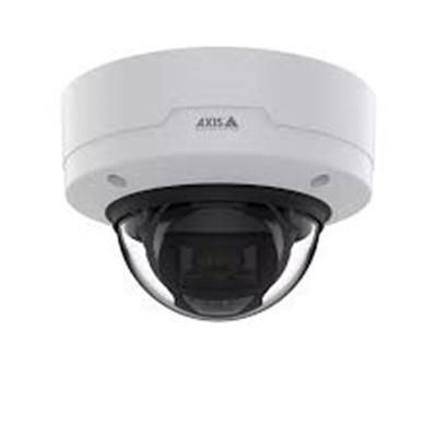 AXIS P3265-LVE Dome Kamera - 5 MP Ağ Kamerası