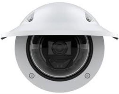 AXIS P3265-LVE Dome Kamera - 5 MP Ağ Kamerası
