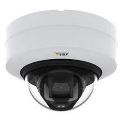 AXIS P3268-LV Dome Kamera - 6 MP Ağ Kamerası