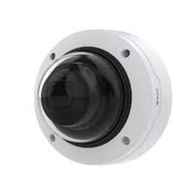 AXIS P3268-LV Dome Kamera - 6 MP Ağ Kamerası