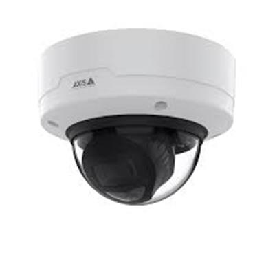 AXIS P3267-LV Dome Kamera - 6 MP Ağ Kamerası