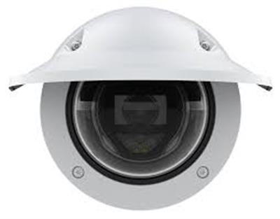 AXIS P3267-LVE Dome Kamera - 6 MP Ağ Kamerası