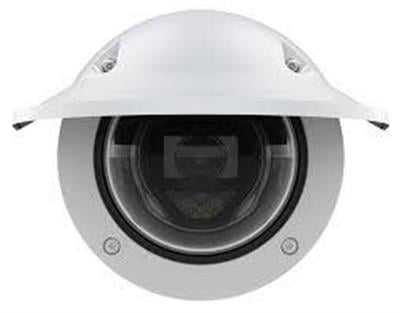 AXIS P3268-LVE Dome Kamera - 6 MP Ağ Kamerası