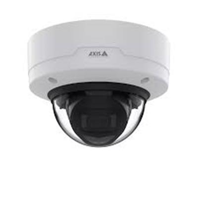 AXIS P3267-LVE Dome Kamera - 6 MP Ağ Kamerası