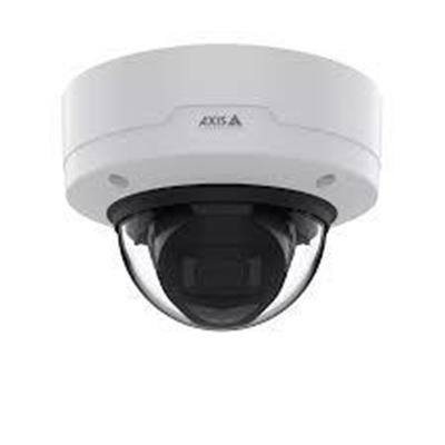 AXIS P3268-LVE Dome Kamera - 6 MP Ağ Kamerası