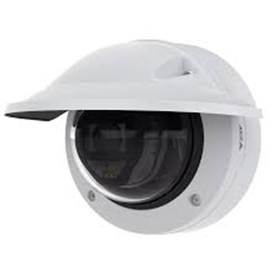 AXIS P3267-LVE Dome Kamera - 6 MP Ağ Kamerası