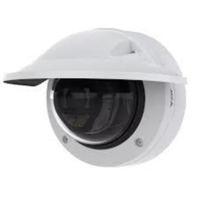 AXIS P3268-LVE Dome Kamera - 6 MP Ağ Kamerası