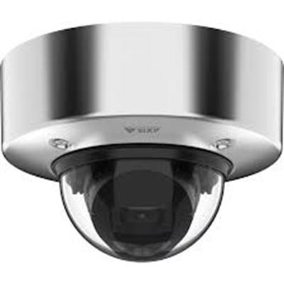 AXIS P3268-SLVE Dome Kamera - 6 MP Ağ Kamerası