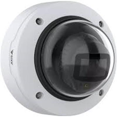 AXIS P3275-LV Dome Kamera - 5 MP Ağ Kamerası