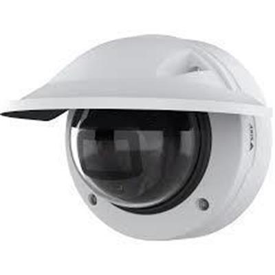 AXIS P3288-LVE Dome Kamera - 4 MP IR Ağ Kamerası
