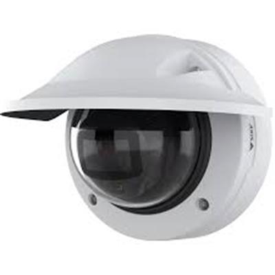 AXIS P3275-LVE Dome Kamera - 5 MP Ağ Kamerası