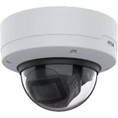 AXIS P3275-LVE Dome Kamera - 5 MP Ağ Kamerası