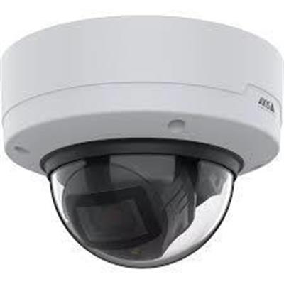 AXIS P3278-LVE Dome Kamera - 4 MP Ağ Kamerası