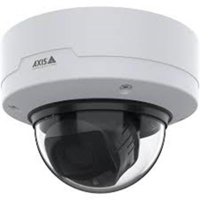 AXIS P3277-LV Dome Kamera - 5 MP Ağ Kamerası