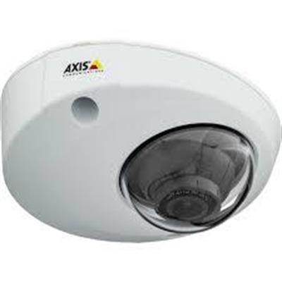 AXIS P3925-R Dome Kamera - 2 MP IR Ağ Kamerası