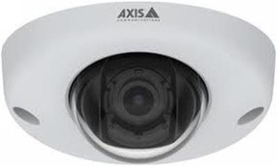 AXIS P3925-R Dome Kamera - 2 MP IR Ağ Kamerası