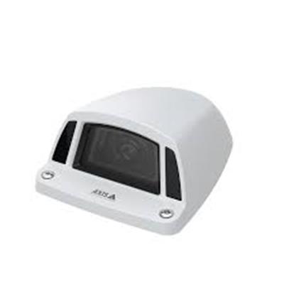 AXIS P3925-LRE Dome Kamera - 2 MP IR Ağ Kamerası