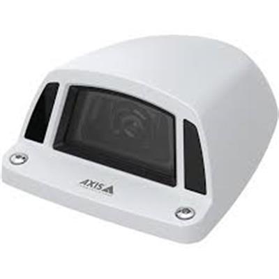 AXIS P3925-LRE Dome Kamera - 2 MP IR Ağ Kamerası