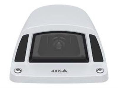 AXIS P3925-LRE Dome Kamera - 2 MP IR Ağ Kamerası