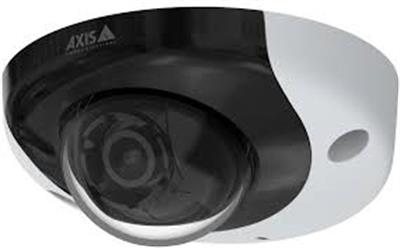 AXIS P3935-LR Dome Kamera - 2 MP IR Ağ Kamerası