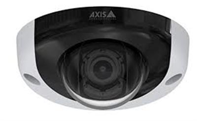AXIS P3935-LR Dome Kamera - 2 MP IR Ağ Kamerası