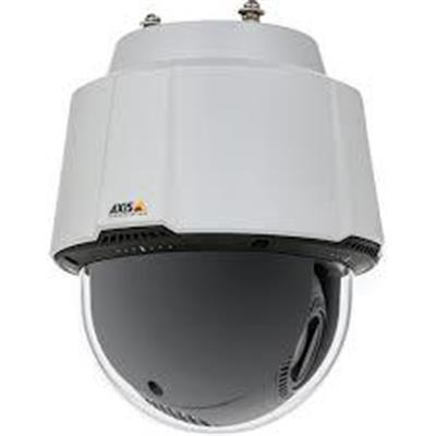 AXIS P5655-E PTZ Ağ Kamera - 30x Zoom Dış Mekân Güvenlik Kamerası