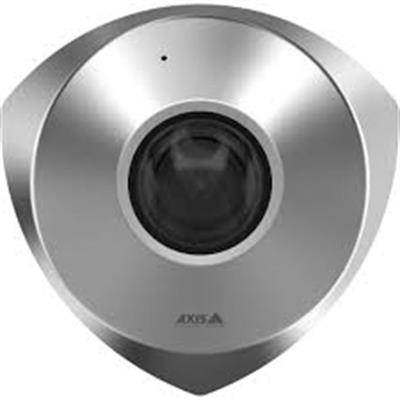 AXIS P9117-PV Köşe Kamera - 3 MP Vandal Korumalı Ağ Kameras