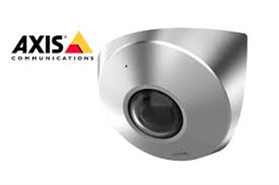 AXIS P9117-PV Köşe Kamera - 3 MP Vandal Korumalı Ağ Kameras