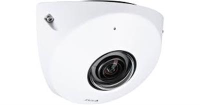 AXIS P9117-PV Köşe Kamera - 3 MP Vandal Korumalı Ağ Kameras