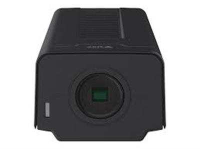 AXIS Q1656-B Box Kamera - 4K IR Ağ Kamerası