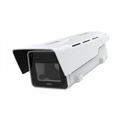 AXIS Q1656-BE Box Kamera - 4K IR Ağ Kamerası