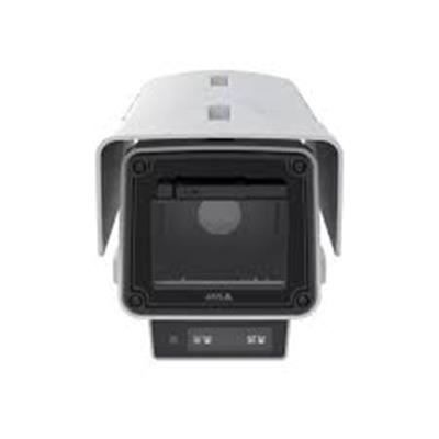 AXIS Q1656-BLE Box Kamera - 4K IR Ağ Kamerası