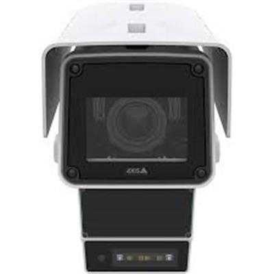 AXIS Q1656-DLE Radar-Video Fusion Kamera - 4K Ağ Kamerası
