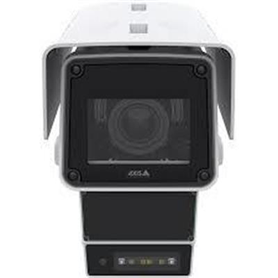 AXIS Q1686-DLE Radar-Video Fusion Kamera - 4K Ağ Kamerası