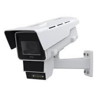 AXIS Q1686-DLE Radar-Video Fusion Kamera - 4K Ağ Kamerası