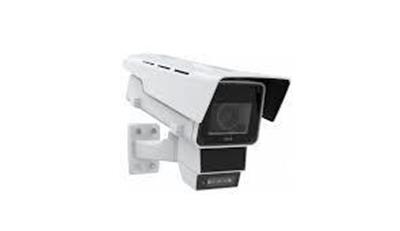 AXIS Q1686-DLE Radar-Video Fusion Kamera - 4K Ağ Kamerası