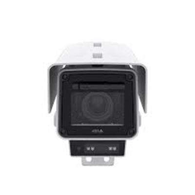 AXIS Q1656-LE Box Kamera - 4 MP Ağ Kamerası