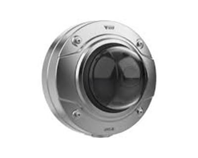 AXIS Q3538-SLVE Dome Kamera - 4K Paslanmaz Çelik Ağ Kamerası