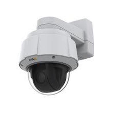 AXIS Q3548-LVE Dome Kamera - 4K Ultra HD Dış Mekan IP Kamera